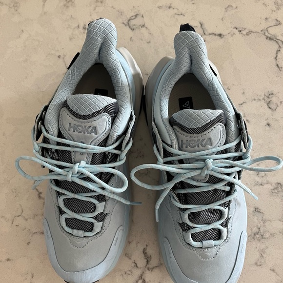 Hoka kaha 2 low GTX shoes - Picture 5 of 11